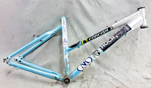 1996 giant boulder - giant,