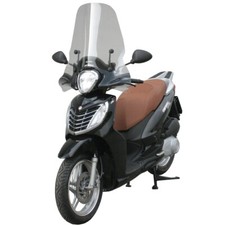 Windshield FABBRI Complete