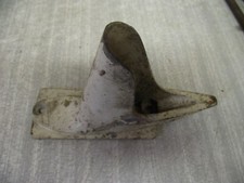 Force/Chrysler outboard motor