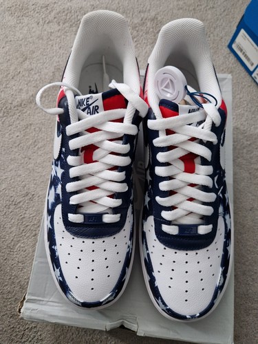 Nike air force low - 1,