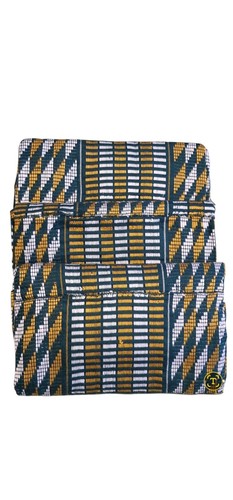 Ghana kente yards 5 - ghana,