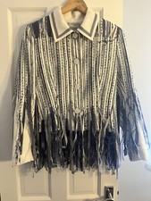 Michel Ambers jacket 