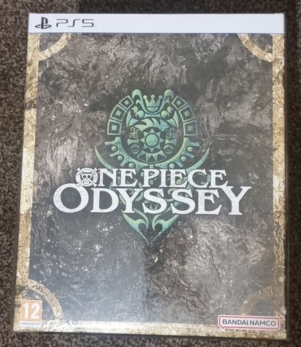 One piece odyssey - piece, collectors