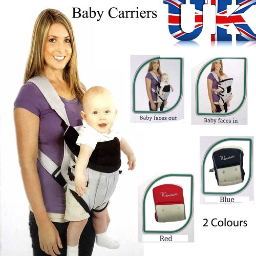 Ergonomic baby carrier infant - ergonomic,