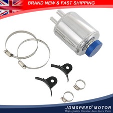 Aluminum Racing Power Steering