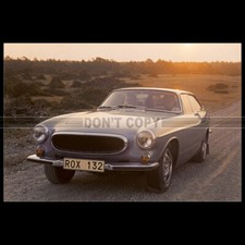 Photo A.006971 VOLVO 1800 ES 1973