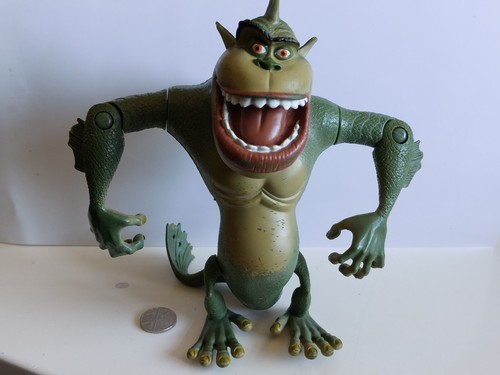 Monsters aliens the missing - monsters,
