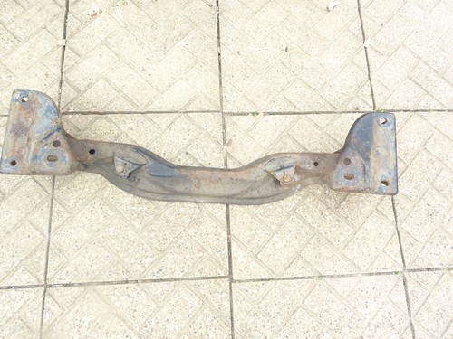 Ford sierra front cross - front, member