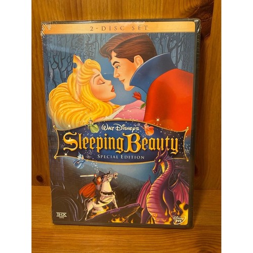 Disney sleeping beauty - disney,