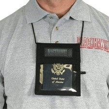 Blackhawk ID or Badge Neck