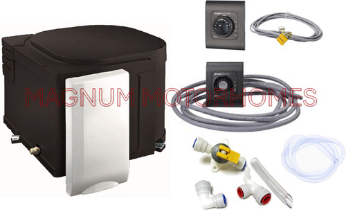 Truma ultrastore rapid - rapid, ge