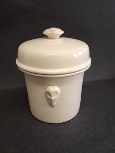 Vintage simplex french terrine - vintage,