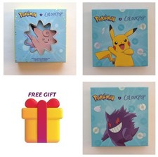 Colourpop Pokémon cream blush