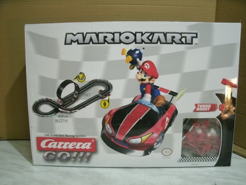 Carrera mario kart slot - carrera,