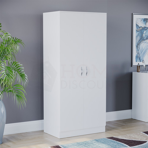 Door wardrobe wooden bedroom - wooden,