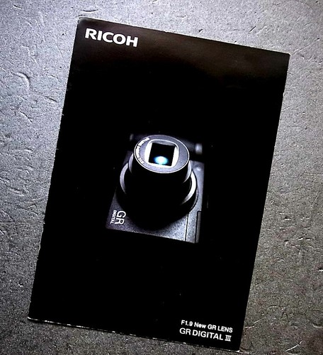 Catalog ricoh digital iii - ricoh,