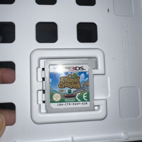 Animal crossing new leaf - animal, crossing: