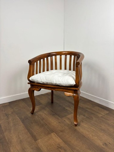 Antique style hardwood - style,
