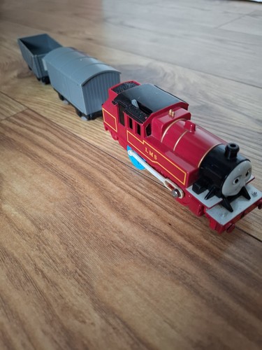 Trackmaster arthur lms 2 - lms, &