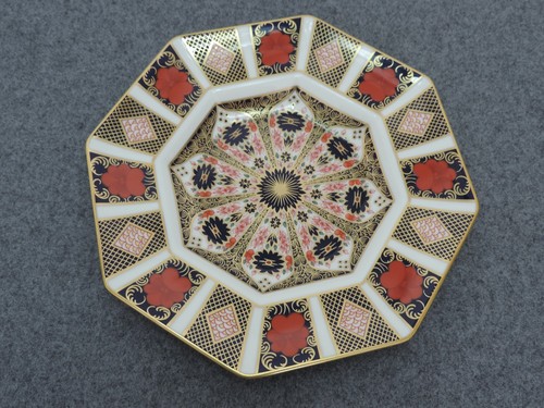 Japanese old imari - japanese,