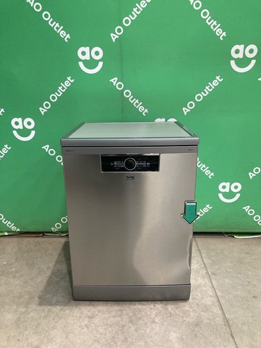 Beko full size dishwasher - beko,