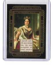 2025 Pieces of the Past Queen