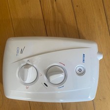 Triton T80z Fast Fit 9.0kW Electric Shower