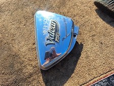 KAWASAKI VULCAN 750 VN750 VN 750 RIGHT SIDE PANEL FAIRING TRIM COVER