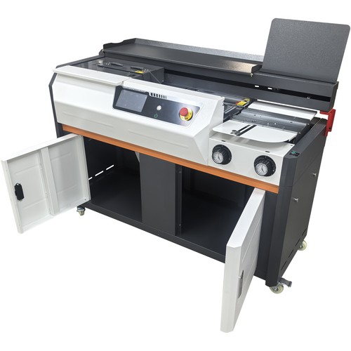 Automatic perfect binding - a4,