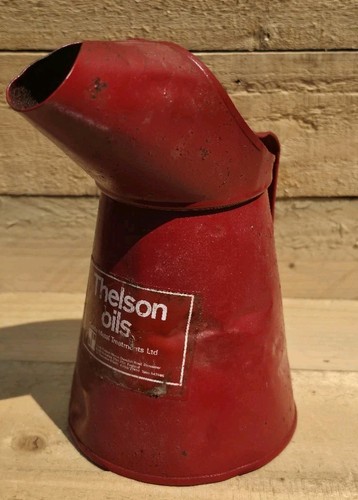 Thelson tractor motor oil - thelson,