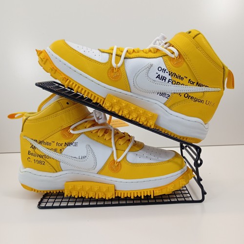 Nike air force - mid, off
