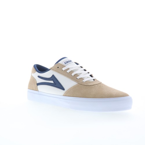 Lakai manchester mens beige - lakai,