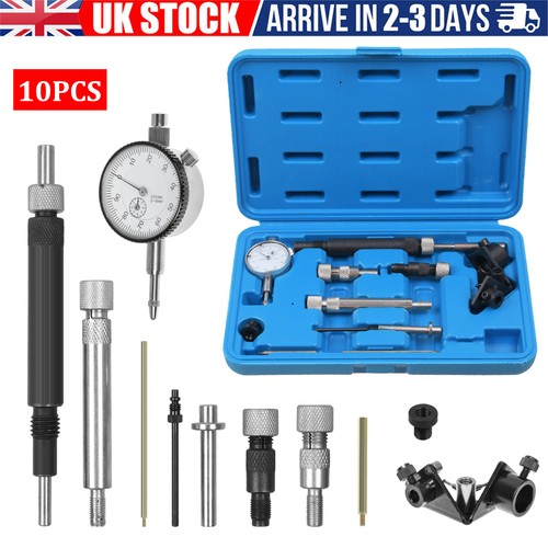 Pcs diesel fuel injection - pcs,