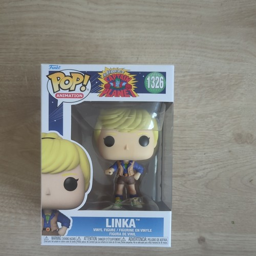 Funko pop animation - funko,