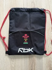 WRU Welsh Rugby Union Draw