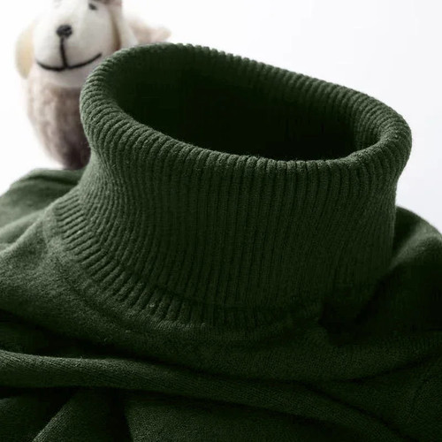 Mens turtleneck sweater - mens,