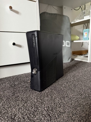 Microsoft xbox 360 - microsoft,