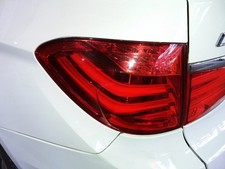 TAIL LIGHT LH BMW 5 SERIES MK6 2010-2016 520D M SPORT GRAN TURISMO 5DR HATCHBACK