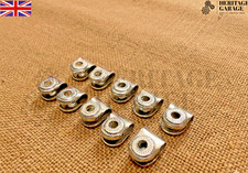 Lambretta Vespa Fly Screen