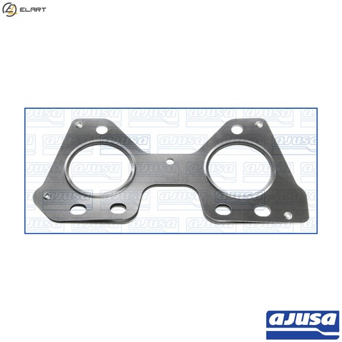 Gasket exhaust manifold - exhaust,
