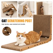 Cat Tree Scratching Post Board