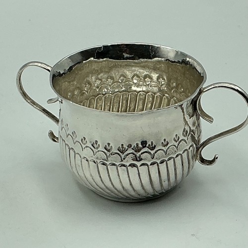 George britannia silver - 1,