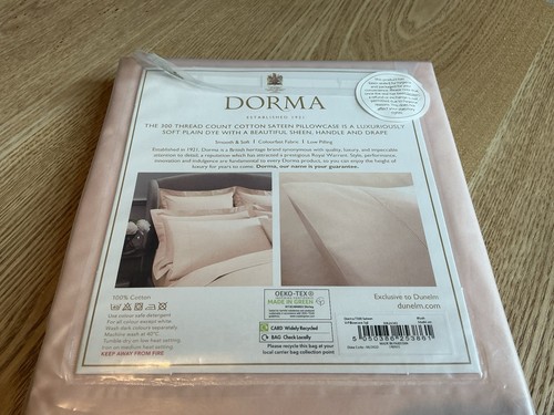Dorma 300 thread - dorma, count