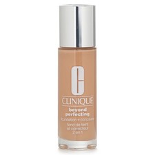 Clinique - Beyond Perfecting