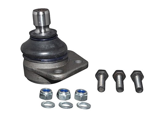 Support joint guide - ,