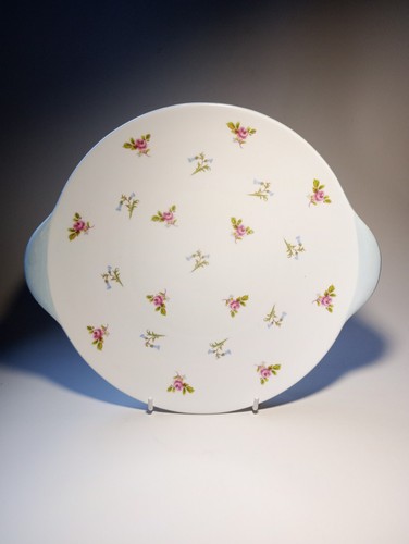 Vintage shelley ditsy - ditsy, flowers
