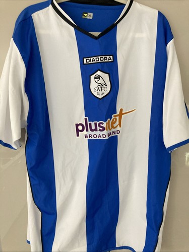 Sheffield wednesday men - wednesday, men's