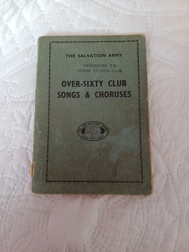 The song book - the,
