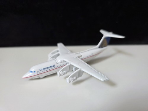 Matchbox model plane - matchbox,
