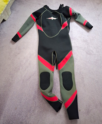 Men full length - full, wetsuit